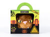 Kreepy Katz Dorito Cat Cage