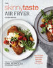 The Skinnytaste Air Fryer Cookbook - Édition anglaise