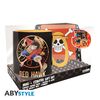 One Piece - Pck Mug Heat Change 460Ml+ Coaster *