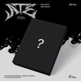 Stray Kids - ATE [ATE Ver.]