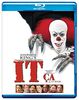 Stephen King's It (Bil/ BD) [Blu-ray]