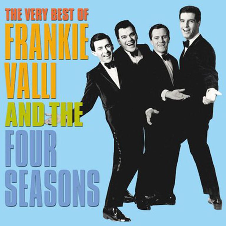 The Four Seasons - Very Best of