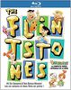 The Flintstones: The Complete Series (Bilingual) [Blu-ray]