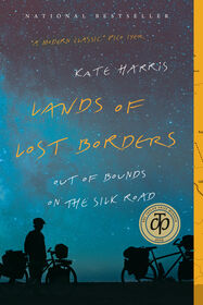 Lands of Lost Borders - English Edition