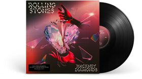 The Rolling Stones - Hackney Diamonds