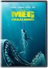 MEG / MÉGALODON (BILINGUAL)[DVD]