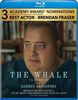 The Whale [Blu-ray]