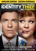 Identity Thief (Bilingual)