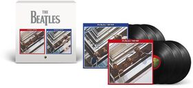 The Beatles - The Beatles -"The Beatles 1962-1966 & The Beatles 1967-1970 (2023 Edition)"  (The Red And Blue Albums)  [Half-Speed 6 LP Boxset]