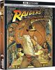 Indiana Jones and the Raiders of the Lost Ark [UHD+Digital]