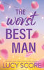 The Worst Best Man - Édition anglaise