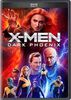 X-Men: Dark Phoenix [DVD]