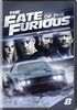 The Fate of the Furious (Packaging Refresh) [DVD]