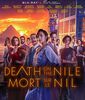 Death on the Nile [Blu-ray+Digital]