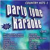 Various Artists - Party Tyme Karaoke: Country Hits, Vol. 19