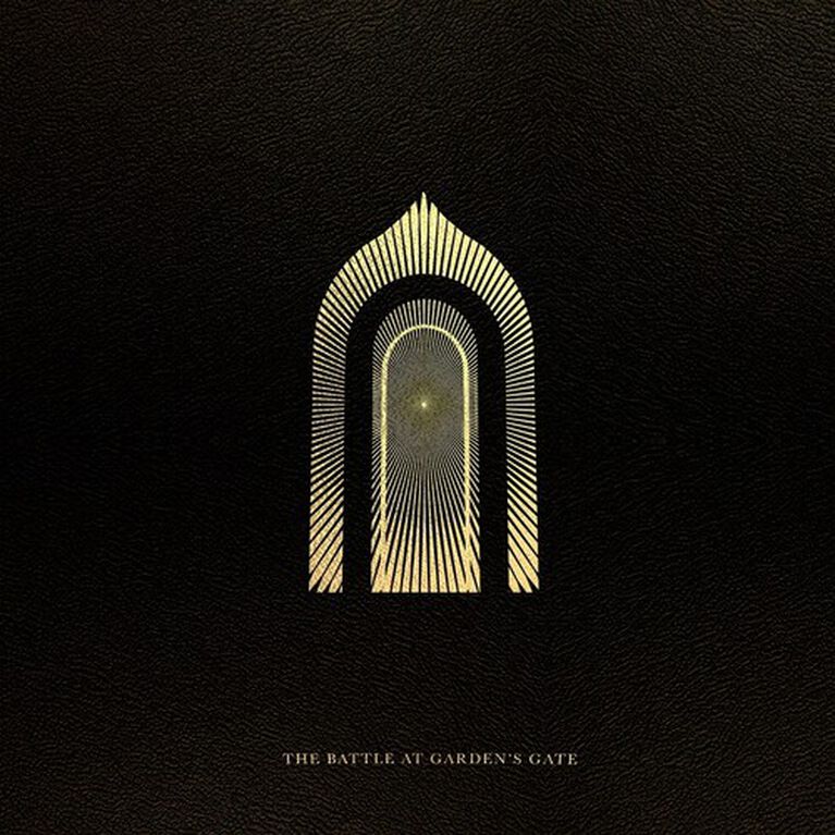 Greta Van Fleet - The Battle At Garden's Gate