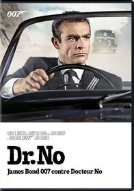 Dr. No (Bilingual)