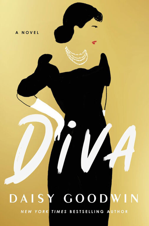 Diva - English Edition