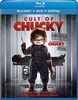Cult of Chucky [Blu-ray]
