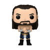 Funko Pop! WWE: Drew McIntyre Vinyl Figure