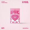 (G)I-Dle - I feel (Queen Ver.)
