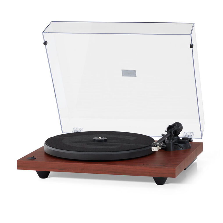 Crosley C6 Bluetooth Turntable - Mahogany