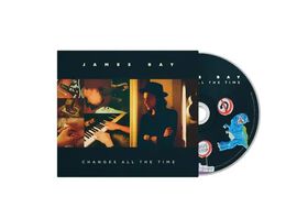 James Bay - Changes All The Time [Explicit Content]