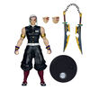 Demon Slayer Tengen Uzui 7" Action Figure