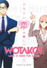 Wotakoi: Love is Hard for Otaku 1 - Édition anglaise