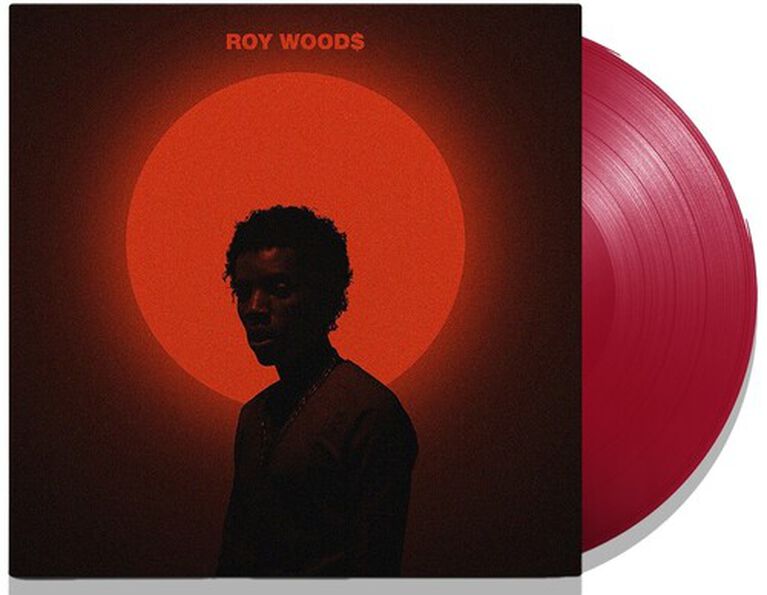Roy Woods - Waking At Dawn