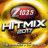 Various Artists - Z103.5 Hitmix 2017 / Various