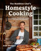 The Buddhist Chef's Homestyle Cooking - Édition anglaise