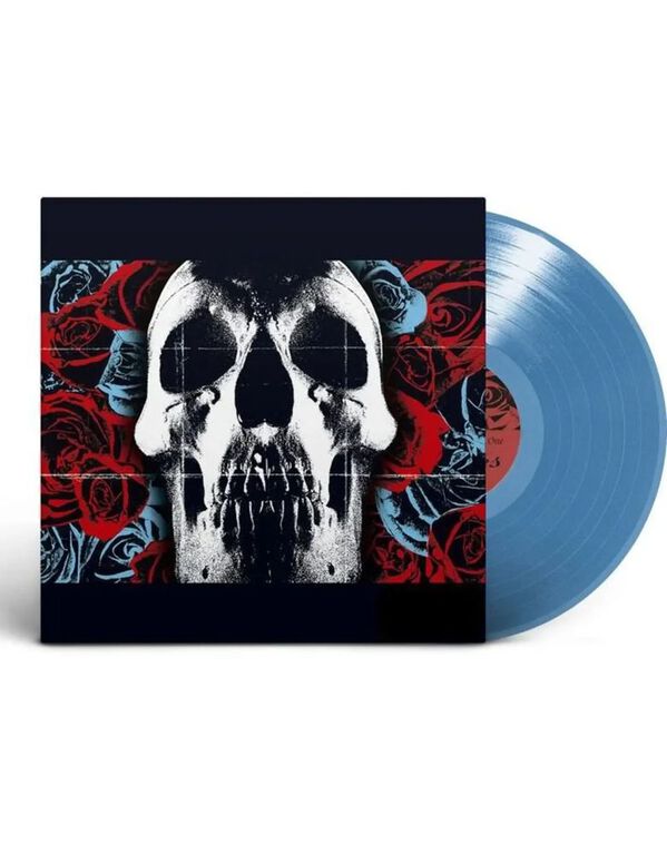 Deftones - Deftones (20th Anniversary) [Blue] - Indie Exclusive