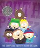 South Park: The Complete Twenty-Fifth Season [Blu-ray]
