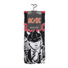 ACDC Angus Crew Knit-In, Black, Men's