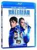 Valerian and the City of a Thousand Planets [Blu-ray + Digital Copy] (Bilingual)