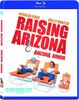 Raising Arizona (Bilingual) [Blu-ray]