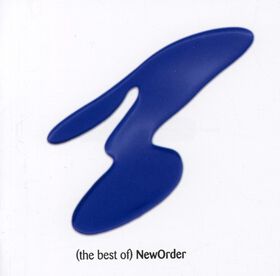 New Order - Best of New Order