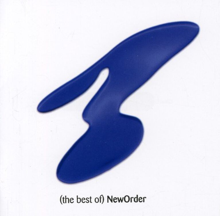 New Order - Best of New Order
