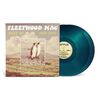 Fleetwood Mac - Best of 1969-1974 (Sea Blue Vinyl)