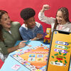 Monopoly App Banking Board Game, App-Enabled Game, Links to Smart Devices, Ages 8+