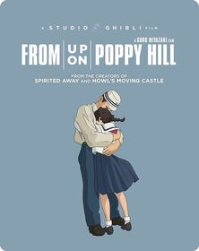 From Up on Poppy Hill