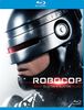 Robocop Trilogy  [Blu-ray]