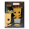Funko Pop! Pin: Marvel - Baby Groot (Chase)