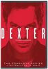 Dexter: The Complete Series [DVD]