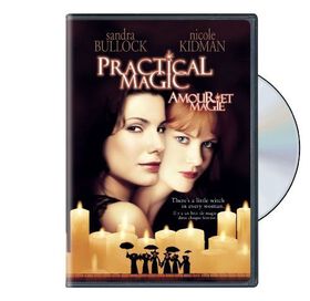 Practical Magic / Amour et Magie (Bilingual)