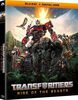 Transformers: Rise of the Beasts [Blu-ray+Digital]