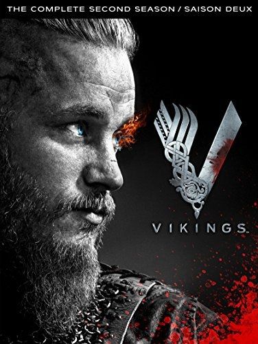 Streaming vikings season 2 hotsell