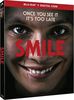 Smile [Blu-ray+Digital]