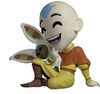 YOUTOOZ - Avatar: The Last Airbender Collection: Aang Vinyle Figure - English Edition
